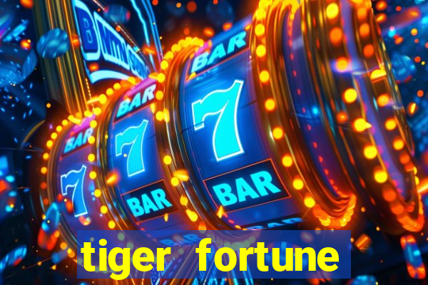 tiger fortune spirit demo